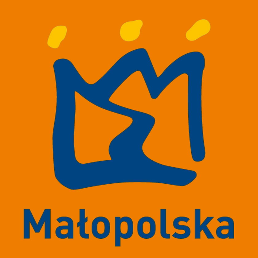  Kraków."4 lata dla Małopolski. Fundusze Europejskie dla Małopolski 2021-2027".