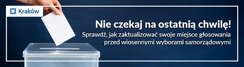 Informacja SA UMK - Wybory Samorządowe 2024