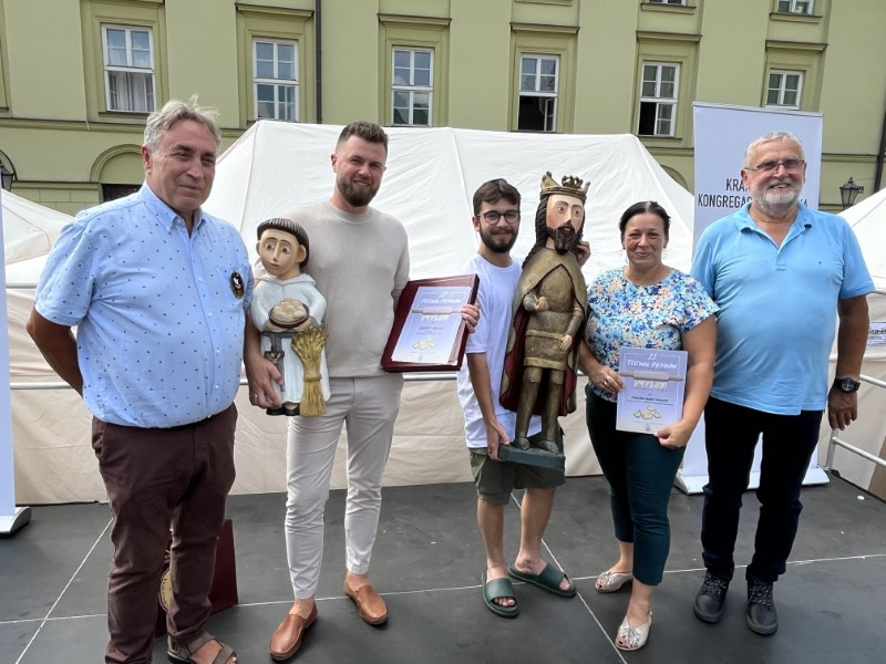 22. Festiwal Pierogów - finał