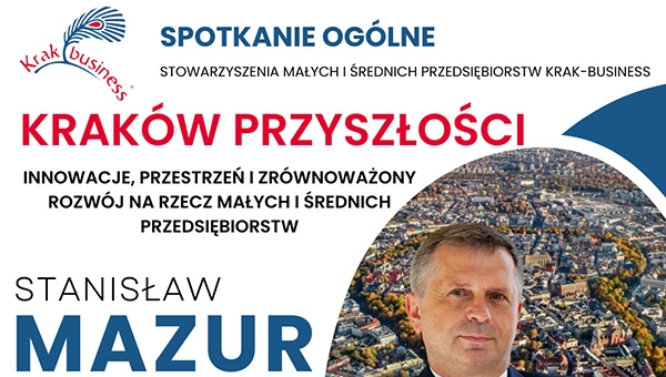 Zaproszenie! - Zarząd Stowarzyszenia Małych i Średnich Przedsiębiorstw 