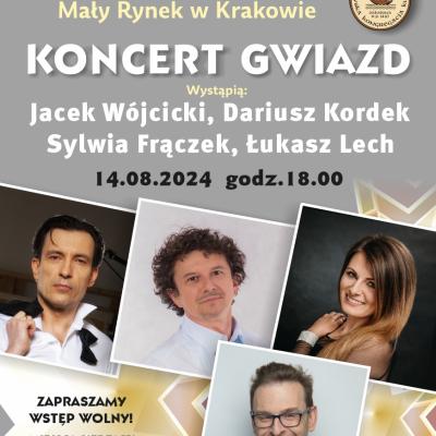 22. Festiwal Pierogów - dzień pierwszy