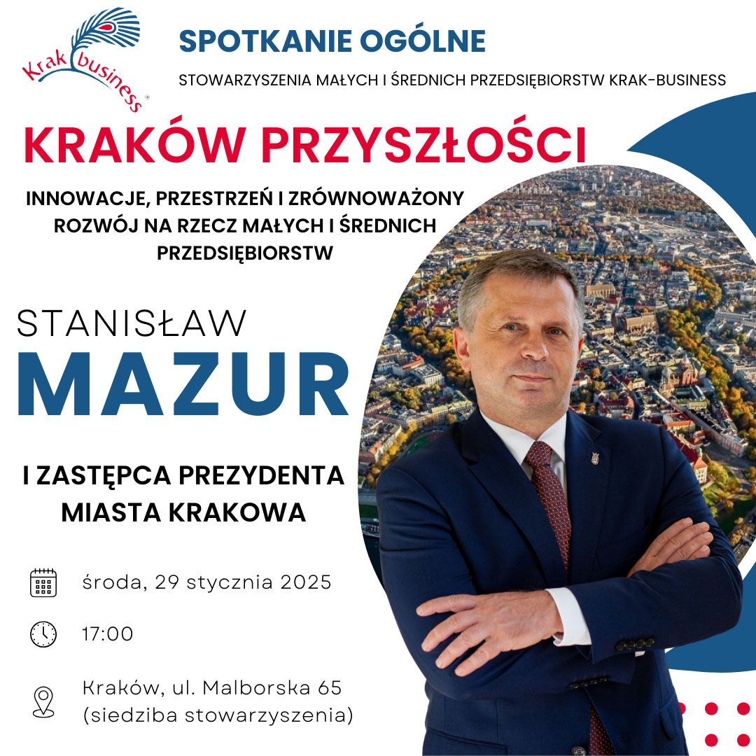 spot spotkanie mazur